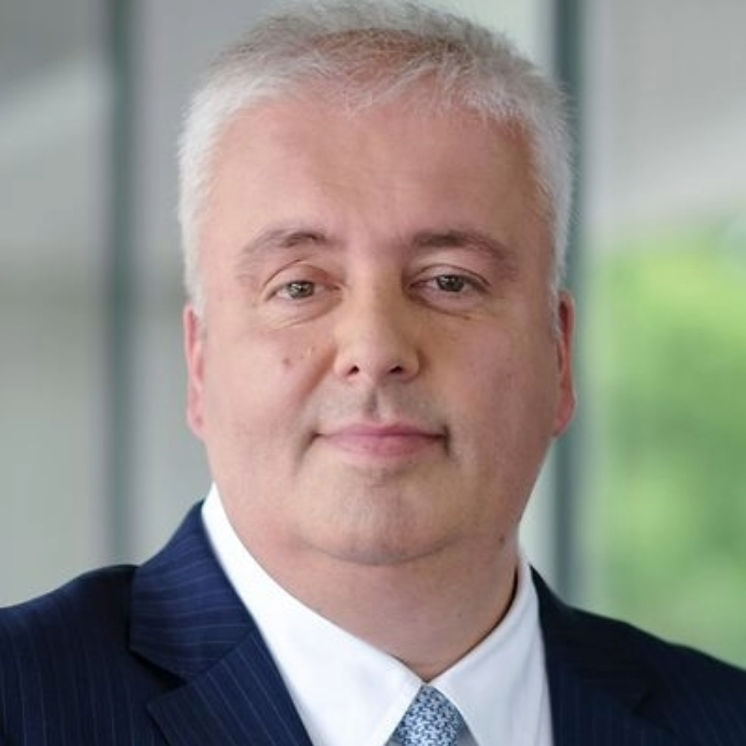 Burkhard Balz