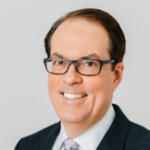 Gordon Kingsley