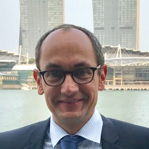 Jorg Graupner