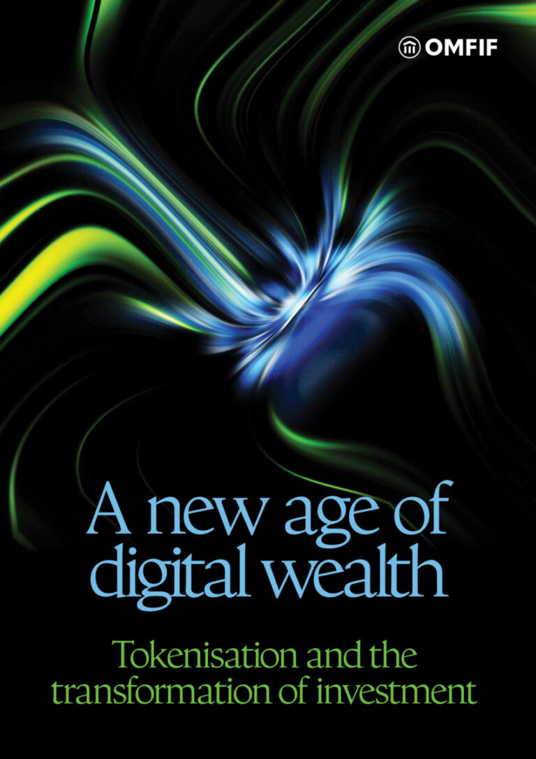 A new age of digital wealth