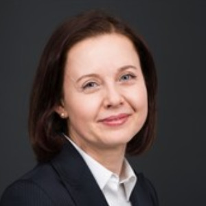 Elena Panomarenko