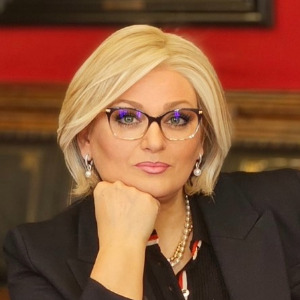 Gov Serbia