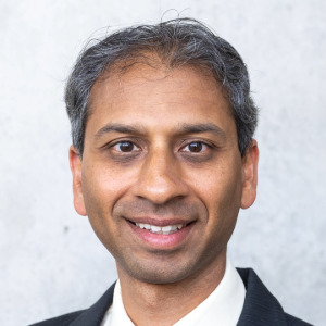 Sujit Kapadia