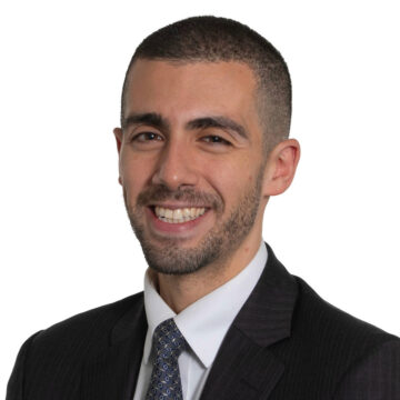 Ali Moussavi