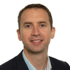 Matin Etheridge