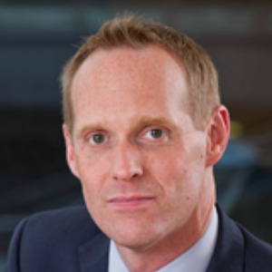 Paul Gamble