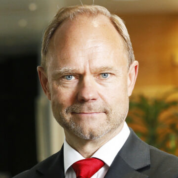 André Küüsvek