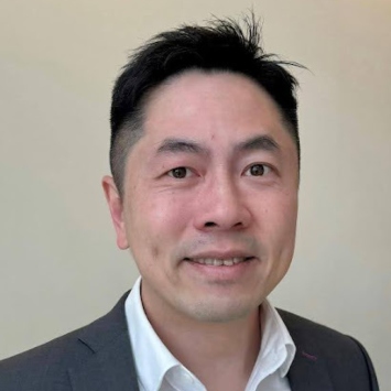 Danny Chau