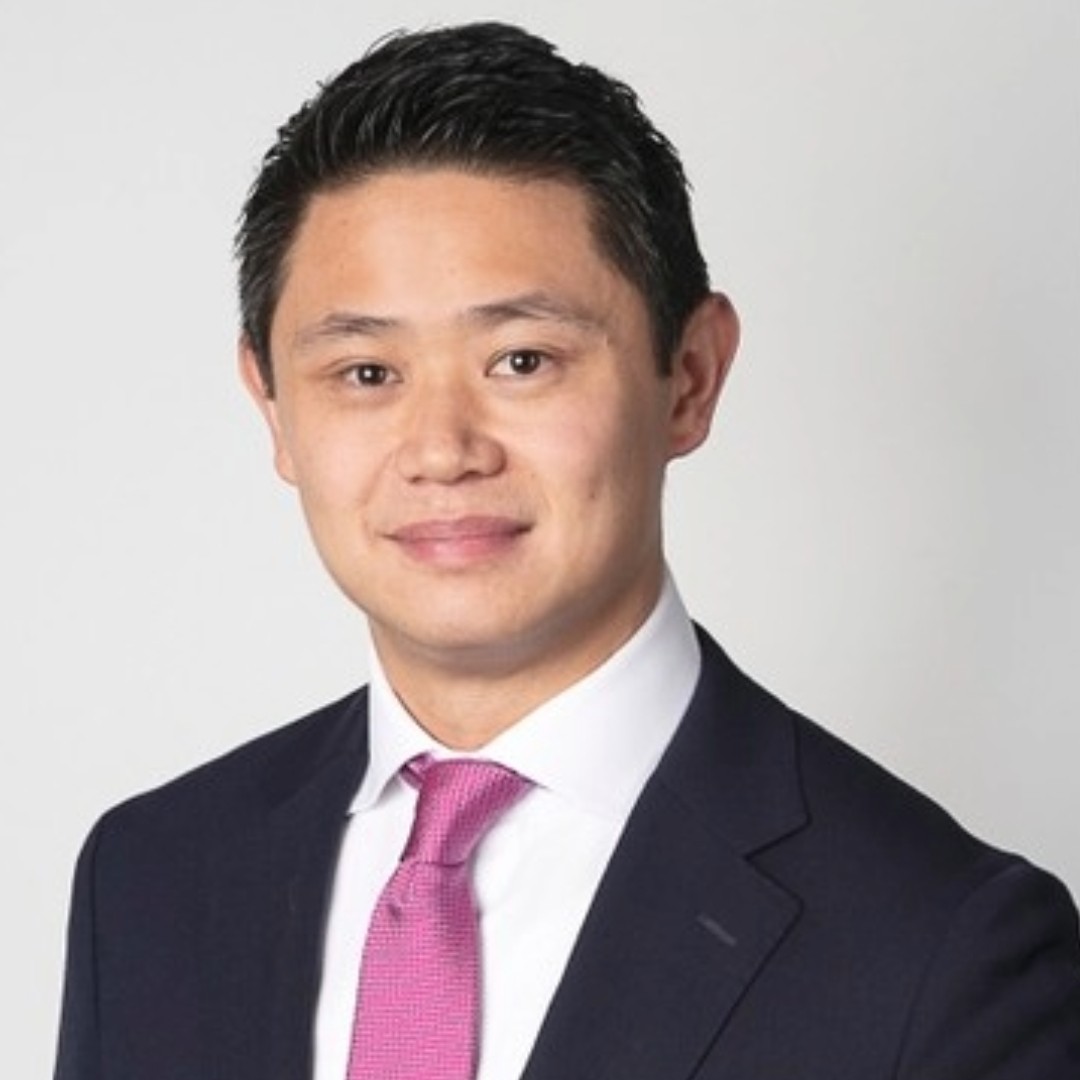 Kim Sang Liu - APG Asset Management