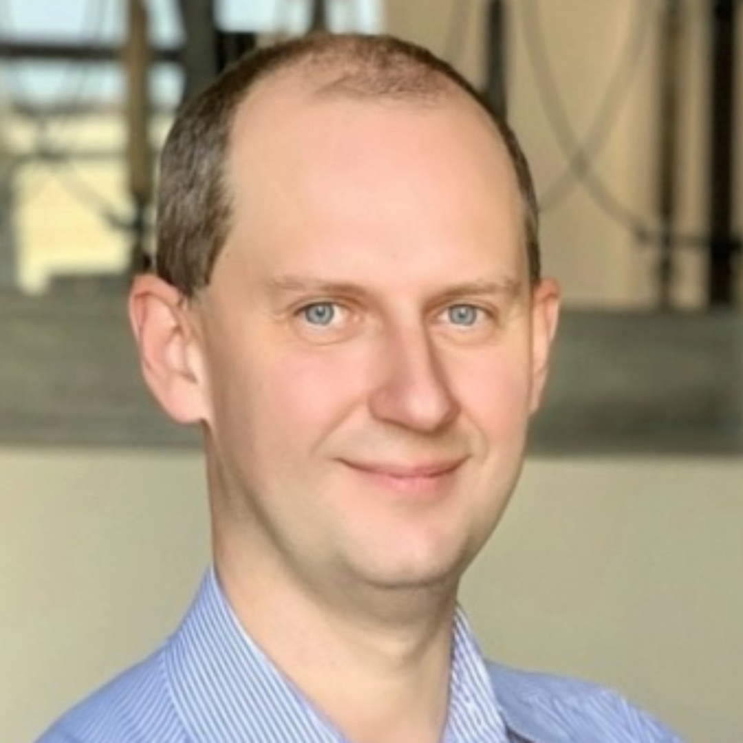 Marek Szcerbak