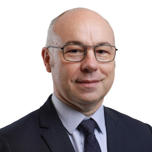 Yanick Loirat