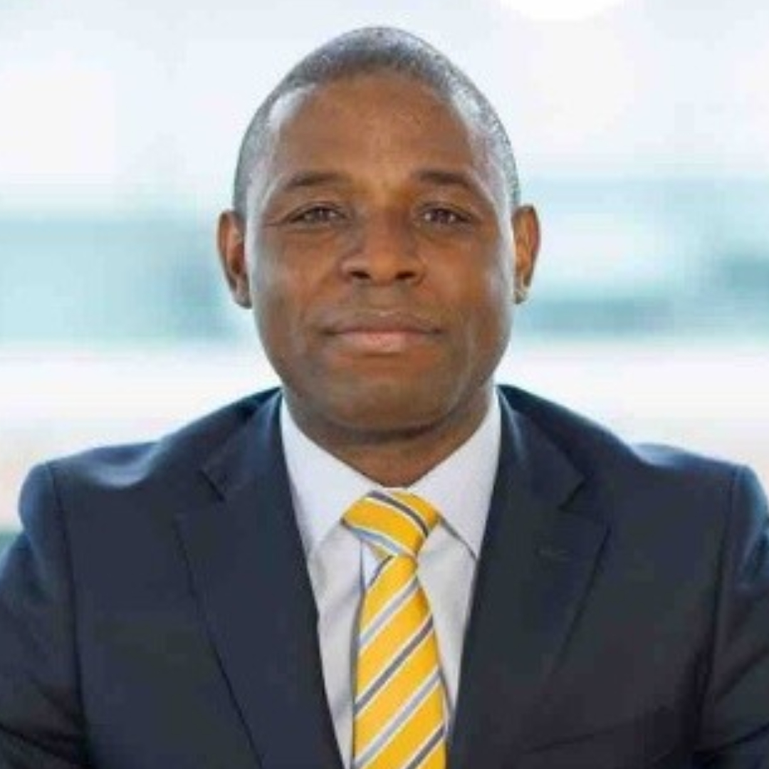 Brian Mangwiro
