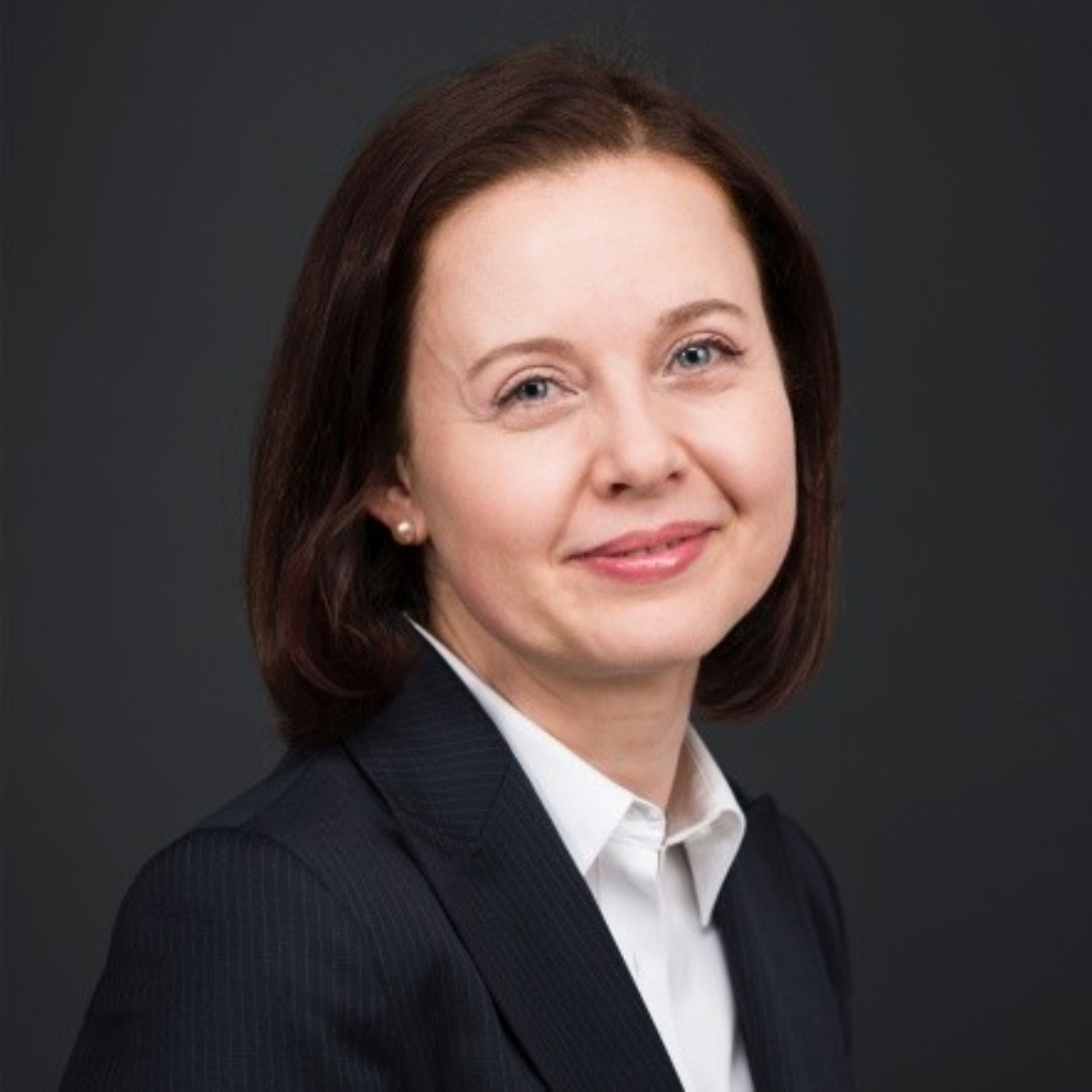 Elena Panomarenko