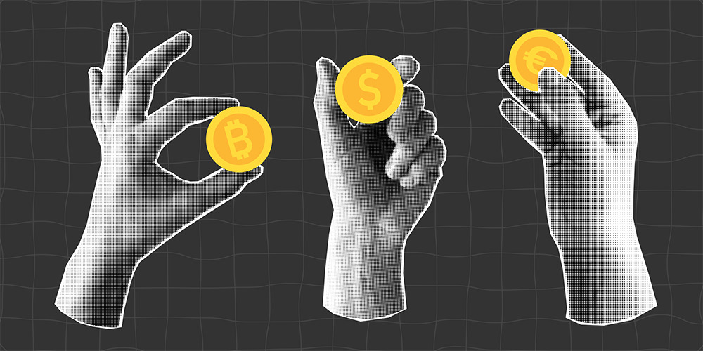 GPI digital assets