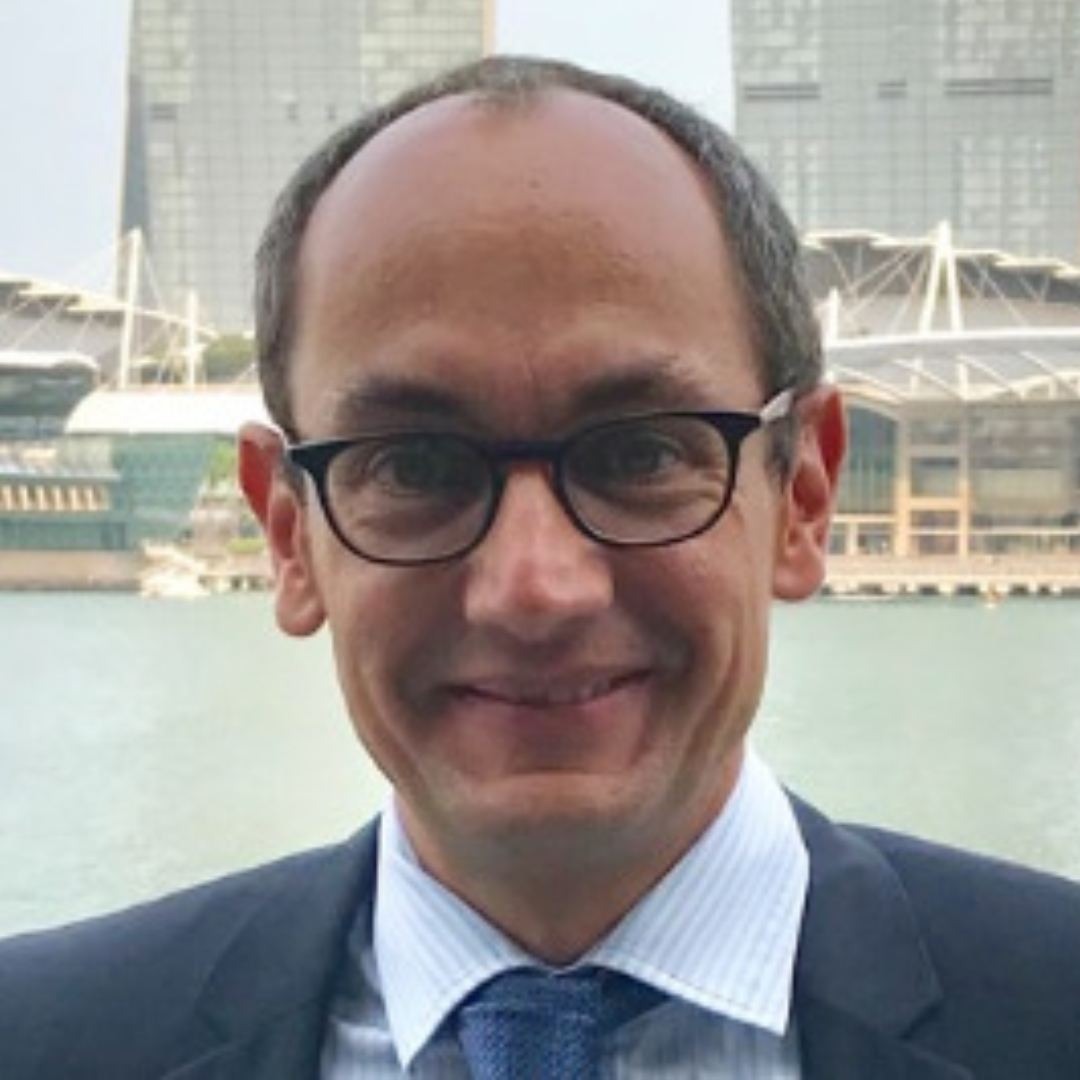 Jorg Grupner