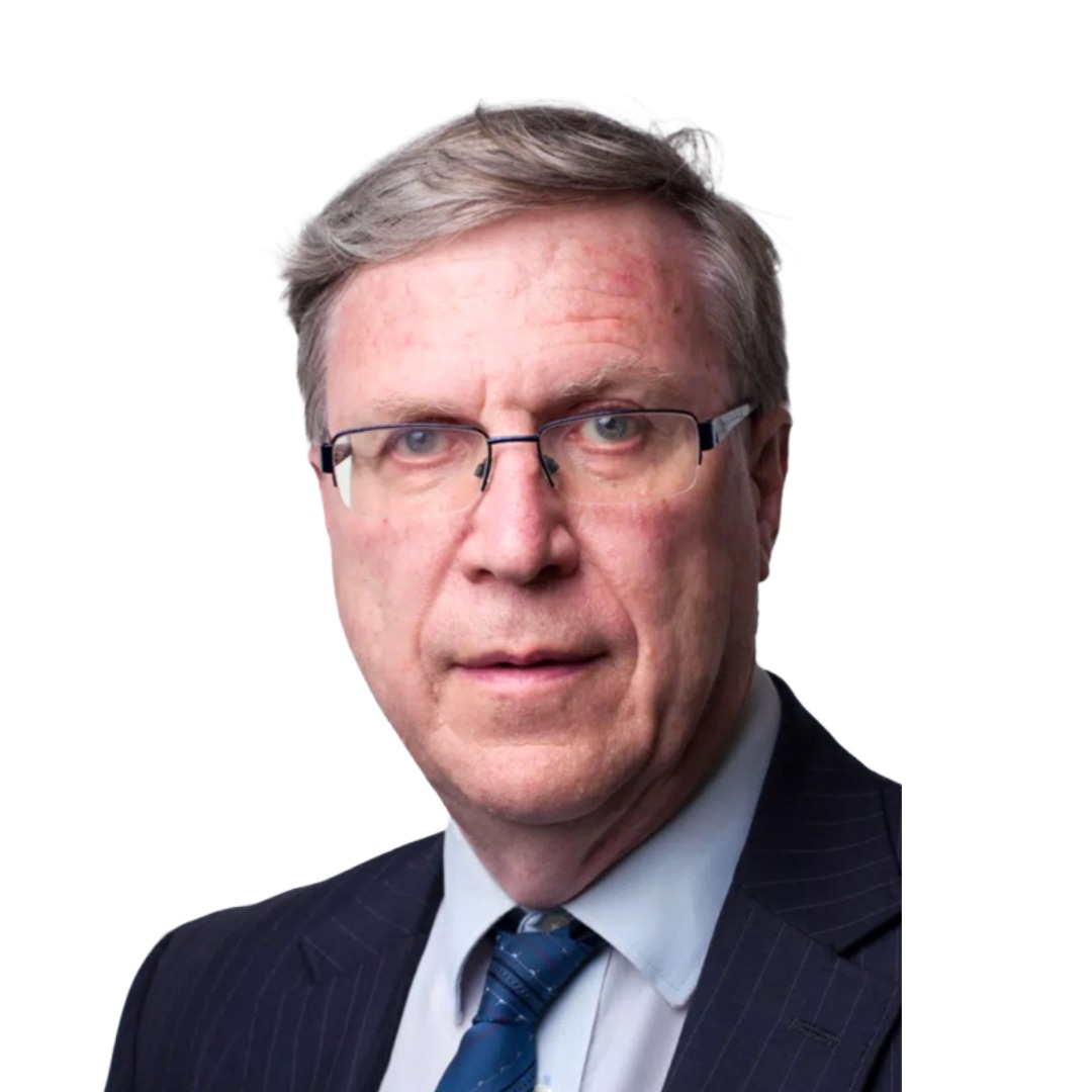 John Nugee