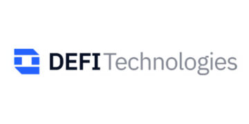 Defi tech sponsor logo