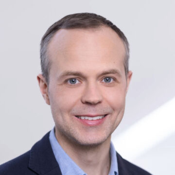 Marius Ignotas