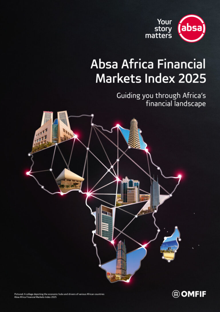 Absa Africa Financial Markets Index 2025