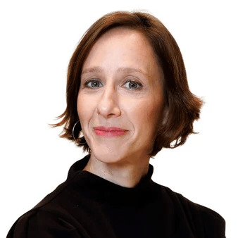 Audrey Metzger