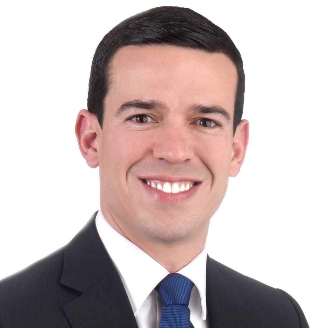 Andres Cabrales