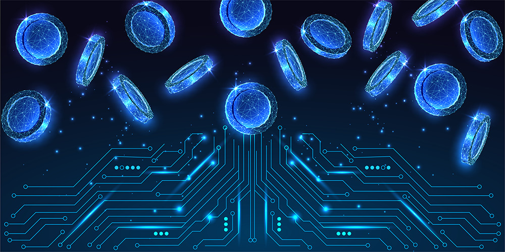 Crypto ETFs pipeline