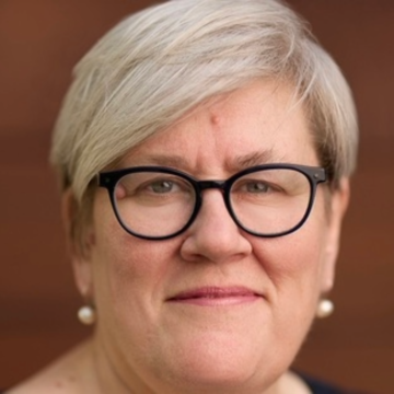 Rachel Kyte