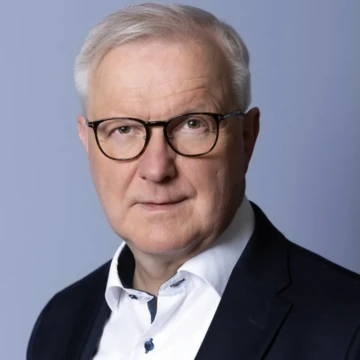 Olli Rehn