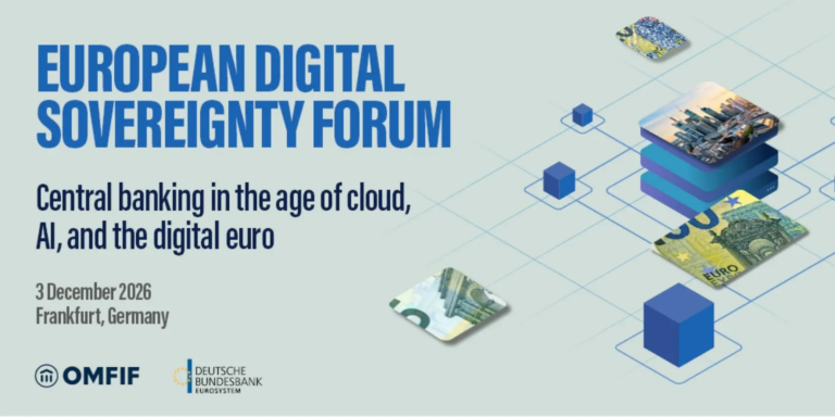 European digital sovereignty forum