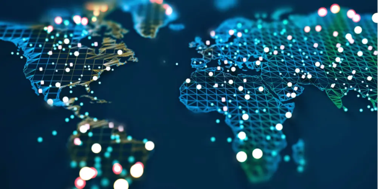 Future of Banking: Financial market innovation, AI and the changing shape of banking