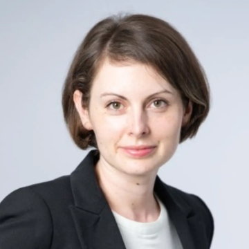 Katharina Siegmann