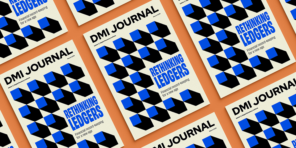 Magazine Cover Grid Mockup by Anthony Boyd Graphics. Free for personal and commercial use.